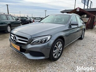 Mercedes-Benz C 350 T e Plug-IN Hybrid 7G-Troni...