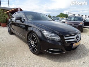 Mercedes-Benz CLS 350 CDI Blueefficiency (Autom...