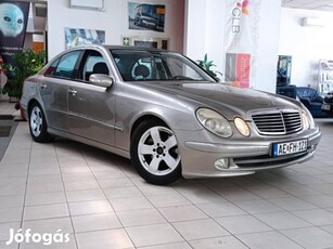 Mercedes-Benz E 200 Kompressor Avantgarde (Auto...