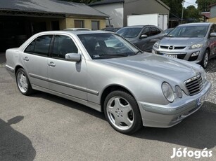 Mercedes-Benz E 430 4Matic Elegance (Automata)...