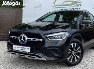 Mercedes-Benz GLA 180 7G-DCT Akár 1+1 év garanc...