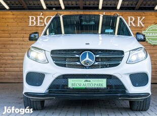 Mercedes-Benz Gle 500 e 4Matic (Automata) //1 É...