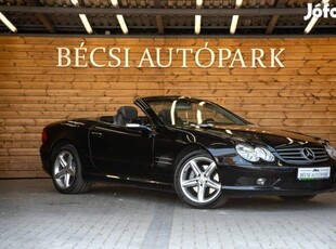 Mercedes-Benz SL 500 (Automata) Roadster cabrio...