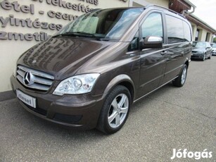 Mercedes-Benz Viano 3.0 CDI V6 Trend E (Automata)