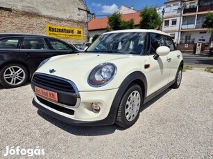 Mini Cooper 1.2 One Navi. Tempomat. RADAR. Ülés...