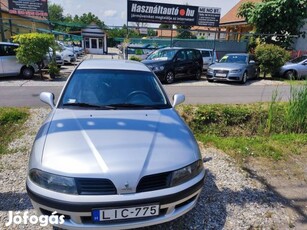 Mitsubishi Carisma 1.6 Classic Klima Megbízható...