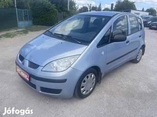 Mitsubishi COLT 1.1 Inform Azonnal Elvihető