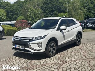 Mitsubishi Eclipse Cross 1.5 T-Mivec Elegance 2...