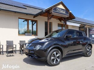 Nissan Juke 1.6 Bose Xtronic Mo-i - 360 Kamera...