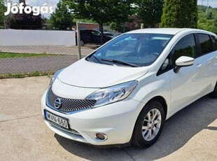 Nissan Note 1.2 Acenta Magyar.Digit klíma.tempo...