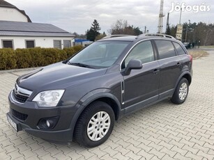 Opel Antara 2.2 CDTI Cosmo téli-nyári kerék