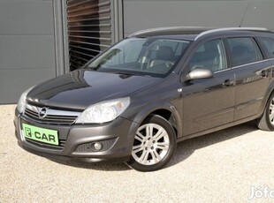 Opel Astra Caravan 1.7 CDTI Cosmo +Bőr Belső+SZ...