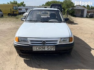 Opel Astra F 1.4 Classic GL