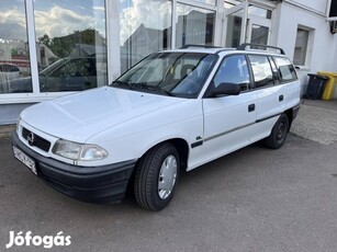 Opel Astra F Caravan 1.4 Classic Start