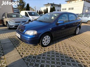 Opel Astra G 1.4 16V Classic II 70000 KM! 1. GA...