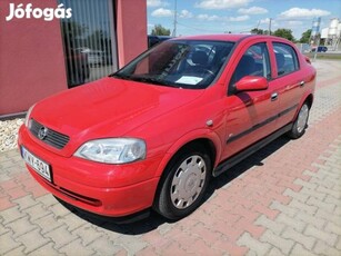 Opel Astra G 1.4 16V Classic II Family