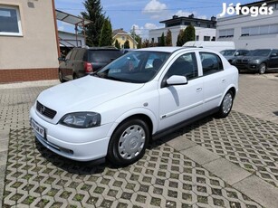 Opel Astra G 1.4 16V Comfort 186000 km! Friss m...