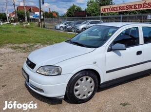 Opel Astra G 1.6 16V Comfort