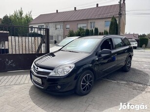 Opel Astra H Caravan 1.6 Enjoy Magyar.ülésfűtés