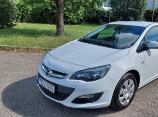 Opel Astra J 1.4 Selection Klíma Magyar Téli-NY...