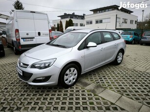 Opel Astra J Sports Tourer 1.7 CDTI Selection F...