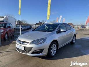 Opel Astra Sedan 1.6 Enjoy EURO6 Magyarországi!...