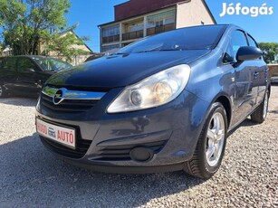 Opel Corsa D 1.0 Essentia Digit klíma//Alufelni//