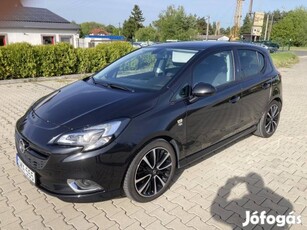 Opel Corsa E 1.0 T Drive Start-Stop OPC Line. T...