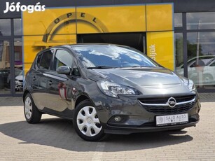 Opel Corsa E 1.4 Enjoy Első tulaj. Magyarország...