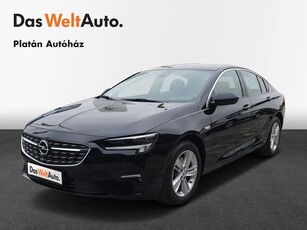 Opel Insignia Grand Sport 2.0 CDTI Elegance Aut.