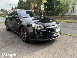 Opel Insignia Sports Tourer 2.0 CDTI AWD Countr...