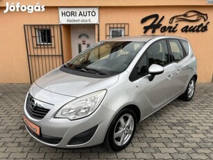 Opel Meriva B 1.4 Edition 140.000 KM! Szervizkö...