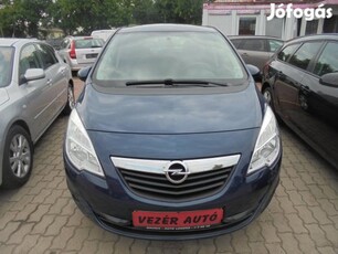 Opel Meriva B 1.4 Selection Tempomat T RADAR Űl...