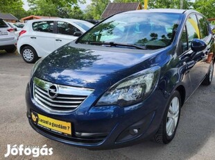 Opel Meriva B 1.4 T Cosmo 120e Km!! Makulátlan!...