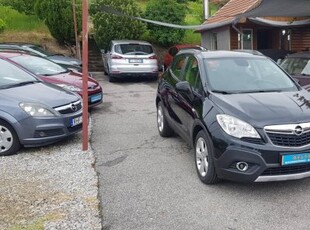 Opel MOKKA 1.6 Enjoy Start-Stop 1.6 szívó benzi...