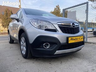 Opel MOKKA 1.7 CDTI Enjoy Start-Stop Végig Veze...