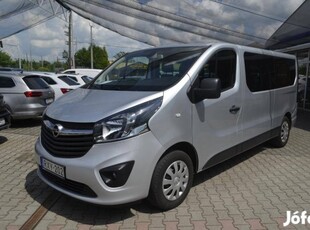 Opel Vivaro 1.6 CDTI L2H1 2.9t Magyarországi 1....