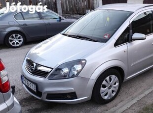 Opel Zafira B 1.6 Elegance