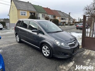 Opel Zafira B 2.0 T Sport OPC LINE