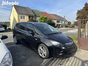 Opel Zafira Tourer 1.4 T Edition