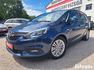 Opel Zafira Tourer 1.4 T Edition (7 személyes )...