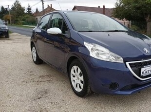 Peugeot 208 1.0 VTi Puretech Access 1 Év Garanc...