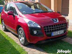 Peugeot 3008 1.6 Thp Premium , Kevés Km-rel,megkímélt állapot!