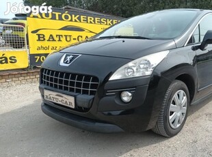 Peugeot 3008 2.0 HDi Premium 1 Év Garancia! BAT...