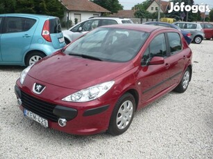 Peugeot 307 1.4 Symbole 1 Tulaj!