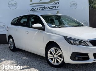 Peugeot 308 SW 1.6 Bluehdi Active Több Darab!Ak...