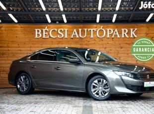 Peugeot 508 1.5 Bluehdi Active 1 Év Garancia/MA...