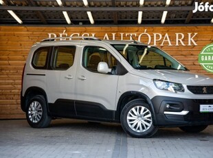 Peugeot Rifter 1.2 Puretech Active S&S 1 Év GAR...