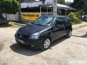 Renault Clio 1.2 16V 501