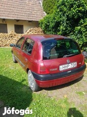 Renault clio 1.9dti